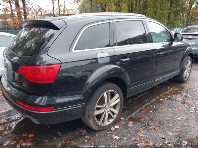 2011 AUDI Q7 WA1LMAFE4BD004049 Photo 3