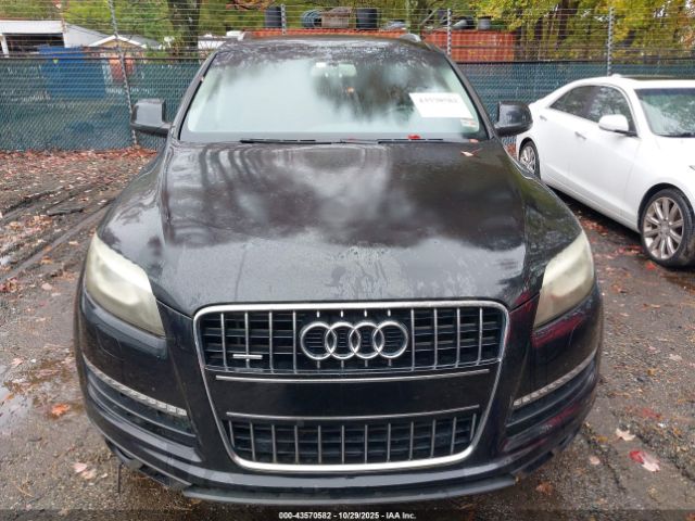 2011 AUDI Q7 WA1LMAFE4BD004049 Photo 5