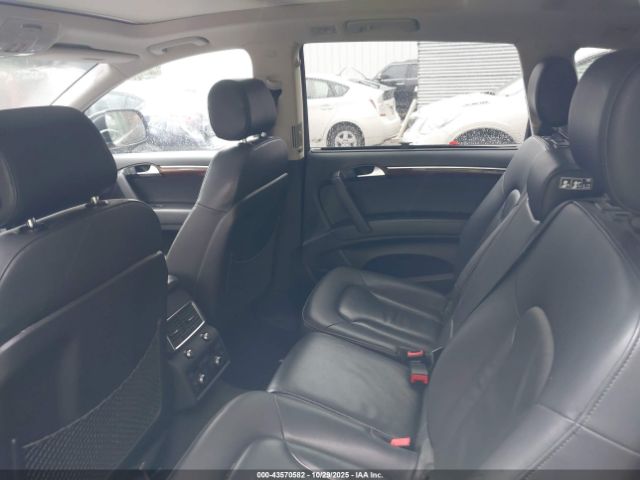 2011 AUDI Q7 WA1LMAFE4BD004049 Photo 7