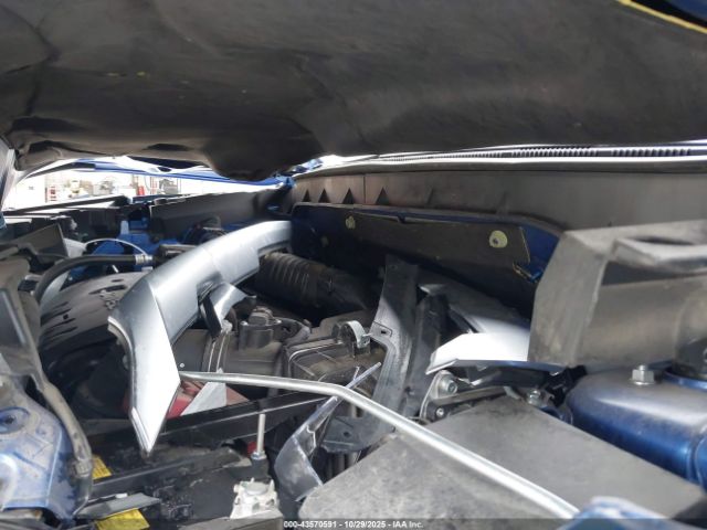 2024 MITSUBISHI OUTLANDER SPORT JA4ARUAU6RU017713 Photo 9