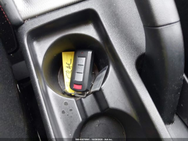 2024 MITSUBISHI OUTLANDER SPORT JA4ARUAU6RU017713 Photo 10