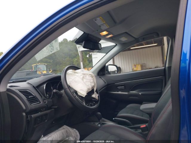 2024 MITSUBISHI OUTLANDER SPORT JA4ARUAU6RU017713 Photo 4