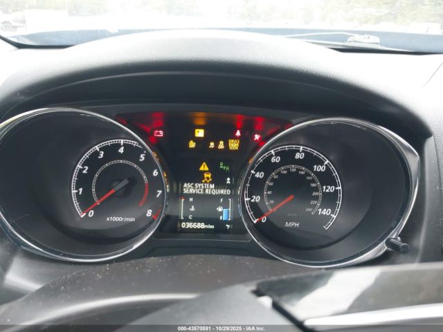 2024 MITSUBISHI OUTLANDER SPORT JA4ARUAU6RU017713 Photo 6