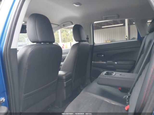 2024 MITSUBISHI OUTLANDER SPORT JA4ARUAU6RU017713 Photo 7