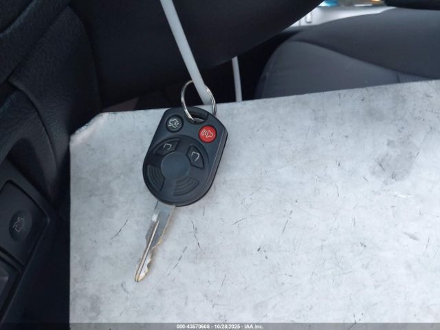 2012 FORD FUSION 3FAHP0HA5CR327581 Photo 10