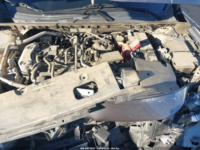 Nissan Sentra S Xtronic Cvt 2020 3N1AB8BV5LY286818 Image 10