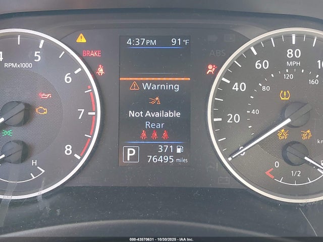 Nissan Sentra S Xtronic Cvt 2020 3N1AB8BV5LY286818 Image 15