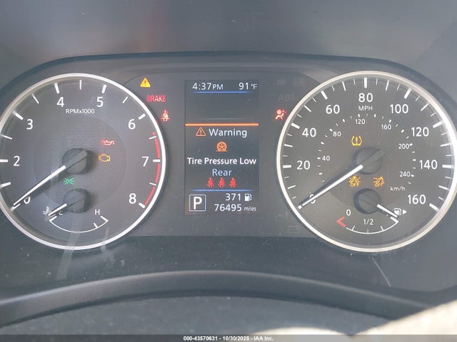 Nissan Sentra S Xtronic Cvt 2020 3N1AB8BV5LY286818 Image 7
