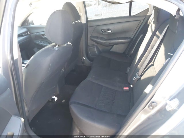 Nissan Sentra S Xtronic Cvt 2020 3N1AB8BV5LY286818 Image 8