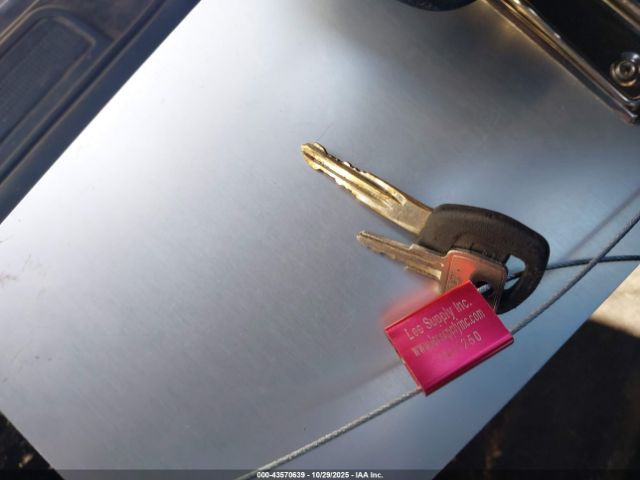 2003 ACURA RSX JH4DC54893C011781 Photo 10