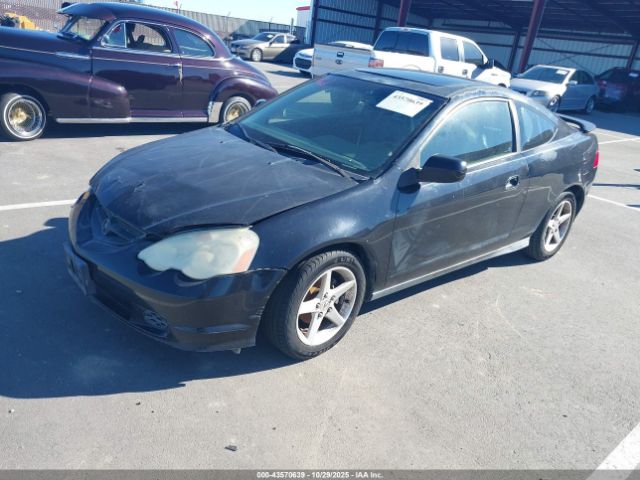 2003 ACURA RSX JH4DC54893C011781 Photo 1