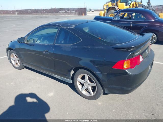 2003 ACURA RSX JH4DC54893C011781 Photo 2