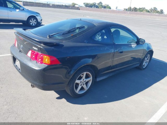 2003 ACURA RSX JH4DC54893C011781 Photo 3