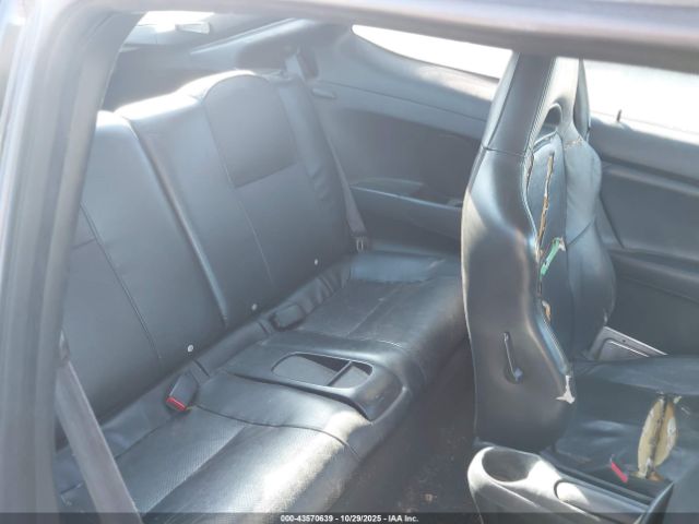 2003 ACURA RSX JH4DC54893C011781 Photo 7