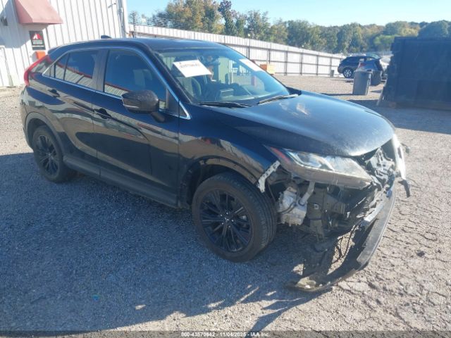 2019 MITSUBISHI ECLIPSE CROSS JA4AT4AA5KZ010073