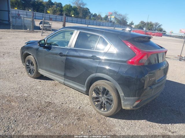 2019 MITSUBISHI ECLIPSE CROSS JA4AT4AA5KZ010073 Photo 2