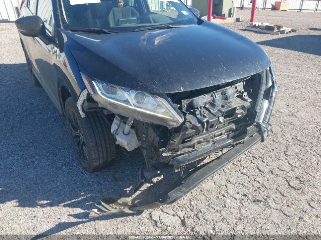 2019 MITSUBISHI ECLIPSE CROSS JA4AT4AA5KZ010073 Photo 5