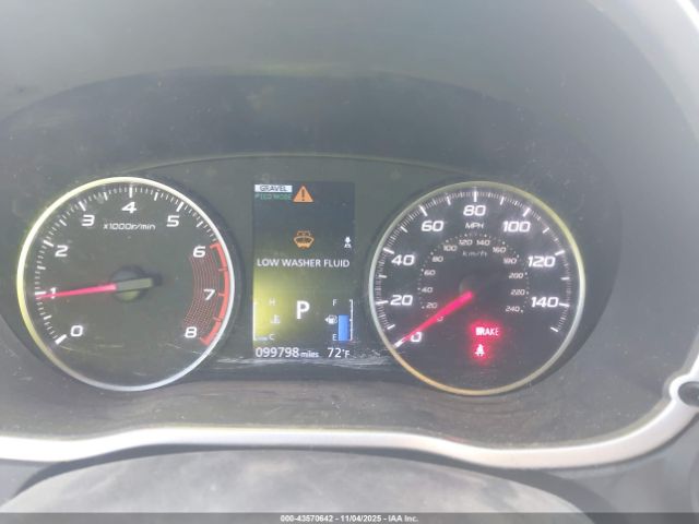 2019 MITSUBISHI ECLIPSE CROSS JA4AT4AA5KZ010073 Photo 6