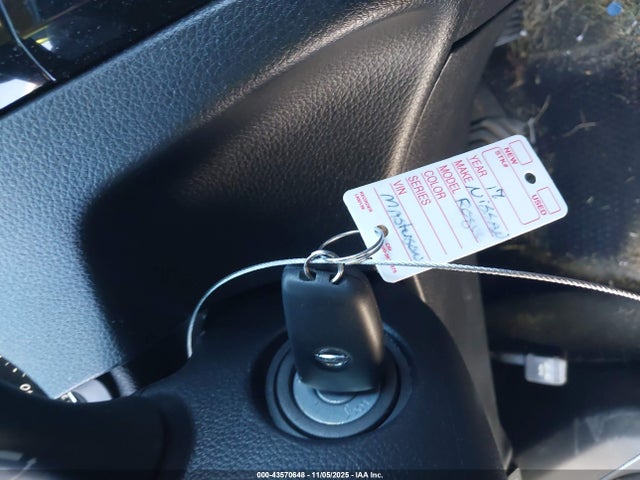 Nissan ROGUE S 2017 KNMAT2MV7HP573199 Image 11