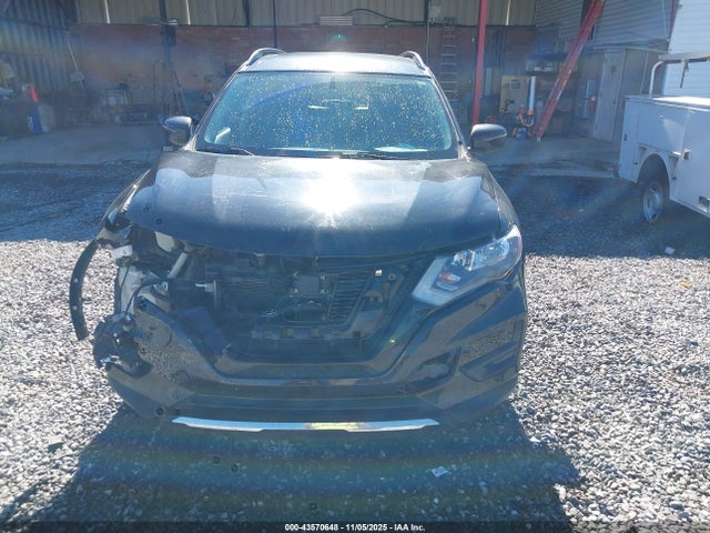 Nissan ROGUE S 2017 KNMAT2MV7HP573199 Image 12