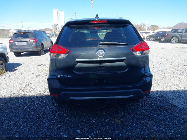 Nissan ROGUE S 2017 KNMAT2MV7HP573199 Image 16