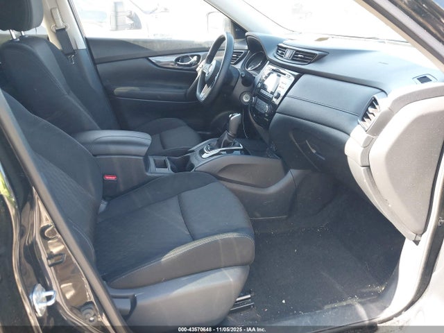 Nissan ROGUE S 2017 KNMAT2MV7HP573199 Image 5