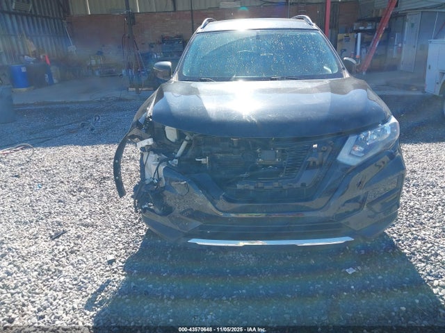 Nissan ROGUE S 2017 KNMAT2MV7HP573199 Image 6
