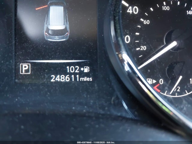 Nissan ROGUE S 2017 KNMAT2MV7HP573199 Image 7