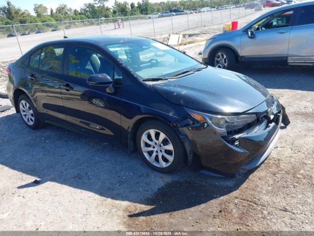 2023 TOYOTA COROLLA 5YFB4MDEXPP034604