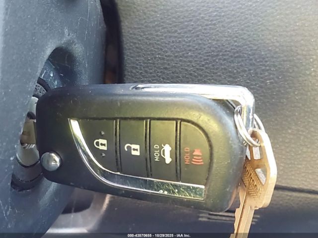 2023 TOYOTA COROLLA 5YFB4MDEXPP034604 Photo 10