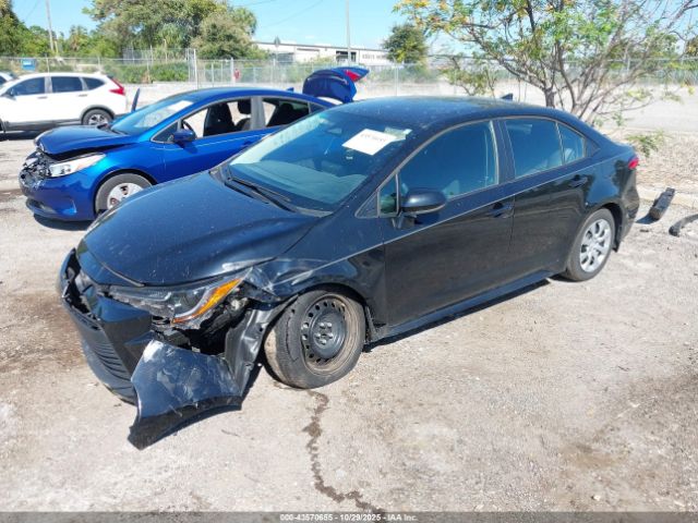 2023 TOYOTA COROLLA 5YFB4MDEXPP034604 Photo 1