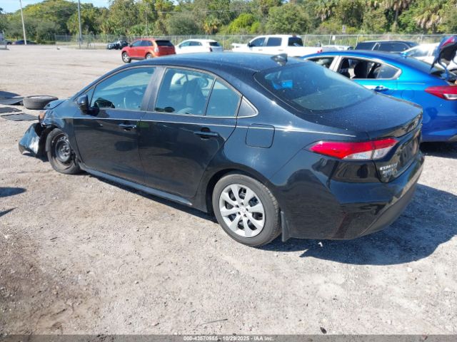 2023 TOYOTA COROLLA 5YFB4MDEXPP034604 Photo 2