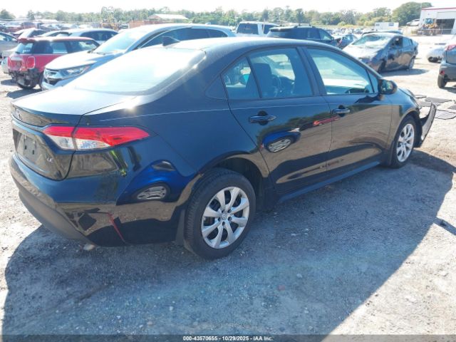 2023 TOYOTA COROLLA 5YFB4MDEXPP034604 Photo 3