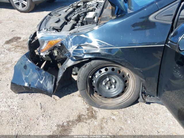 2023 TOYOTA COROLLA 5YFB4MDEXPP034604 Photo 5