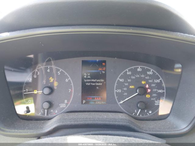 2023 TOYOTA COROLLA 5YFB4MDEXPP034604 Photo 6