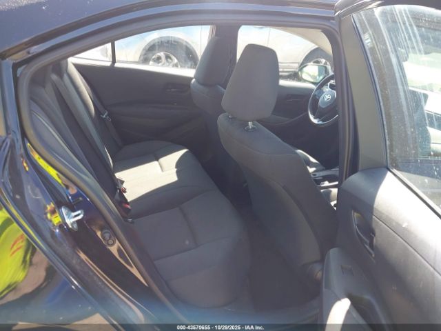 2023 TOYOTA COROLLA 5YFB4MDEXPP034604 Photo 7
