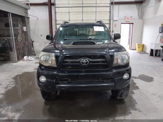 Aukcja sprzedaży 2005 Toyota Tacoma Base V6, vin: 5TELU42N75Z027592, numer aukcji: 43570658