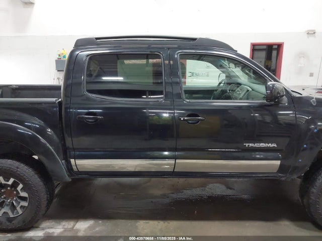 Aukcja sprzedaży 2005 Toyota Tacoma Base V6, vin: 5TELU42N75Z027592, numer aukcji: 43570658