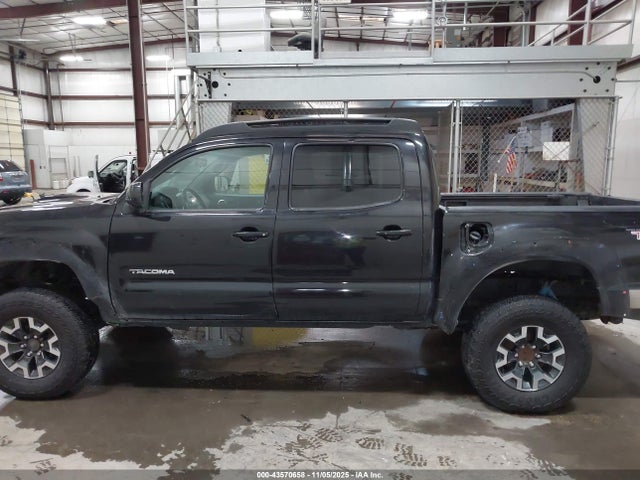 Aukcja sprzedaży 2005 Toyota Tacoma Base V6, vin: 5TELU42N75Z027592, numer aukcji: 43570658