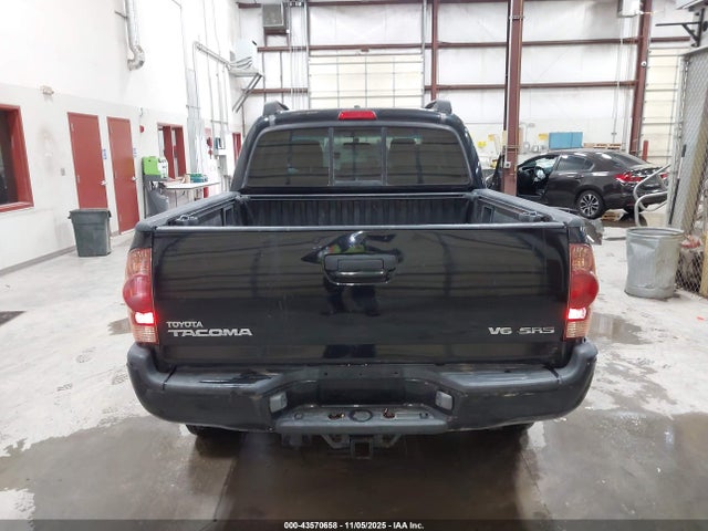 Aukcja sprzedaży 2005 Toyota Tacoma Base V6, vin: 5TELU42N75Z027592, numer aukcji: 43570658