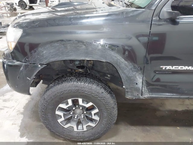 Aukcja sprzedaży 2005 Toyota Tacoma Base V6, vin: 5TELU42N75Z027592, numer aukcji: 43570658