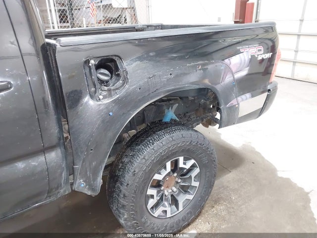Aukcja sprzedaży 2005 Toyota Tacoma Base V6, vin: 5TELU42N75Z027592, numer aukcji: 43570658