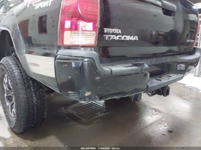 Aukcja sprzedaży 2005 Toyota Tacoma Base V6, vin: 5TELU42N75Z027592, numer aukcji: 43570658