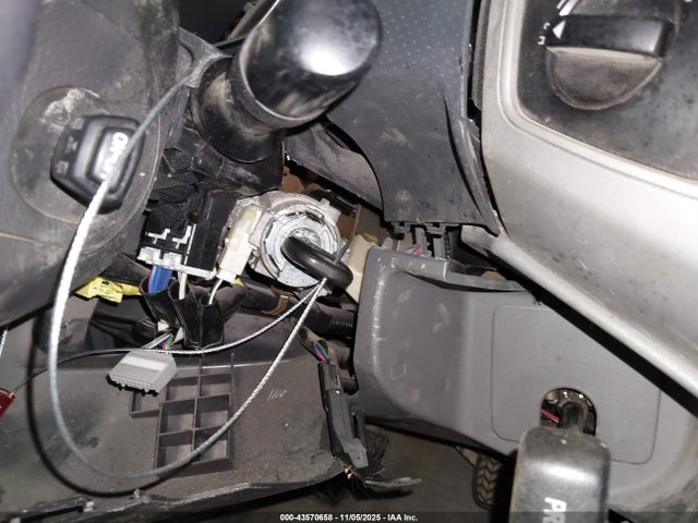 Aukcja sprzedaży 2005 Toyota Tacoma Base V6, vin: 5TELU42N75Z027592, numer aukcji: 43570658