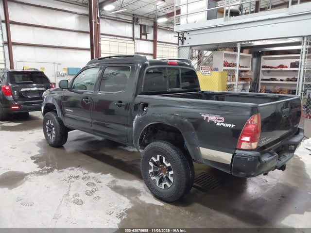 Aukcja sprzedaży 2005 Toyota Tacoma Base V6, vin: 5TELU42N75Z027592, numer aukcji: 43570658