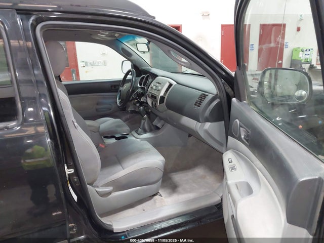 Aukcja sprzedaży 2005 Toyota Tacoma Base V6, vin: 5TELU42N75Z027592, numer aukcji: 43570658