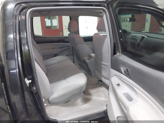 Aukcja sprzedaży 2005 Toyota Tacoma Base V6, vin: 5TELU42N75Z027592, numer aukcji: 43570658