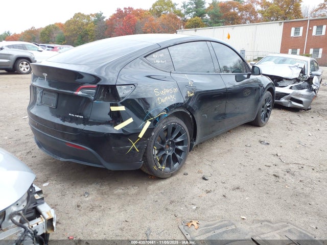 2023 TESLA MODEL Y 7SAYGDEE1PF769440 Photo 3