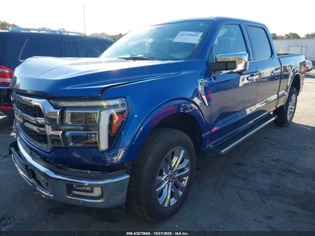 2024 FORD F-150 1FTFW5L56RFA15061 Photo 1