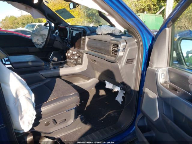 2024 FORD F-150 1FTFW5L56RFA15061 Photo 4